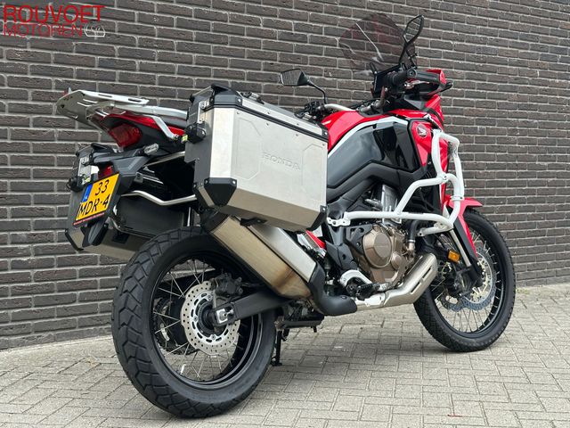 honda - crf-1100-l-africa-twin