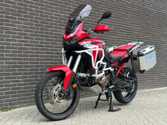 Honda CRF 1100 L Africa Twin 2020 occasion – foto 16 van 18