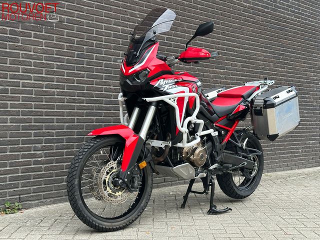 honda - crf-1100-l-africa-twin
