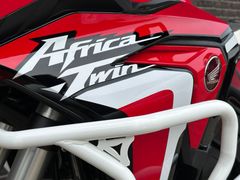 Honda CRF 1100 L Africa Twin 2020 occasion – foto 17 van 18