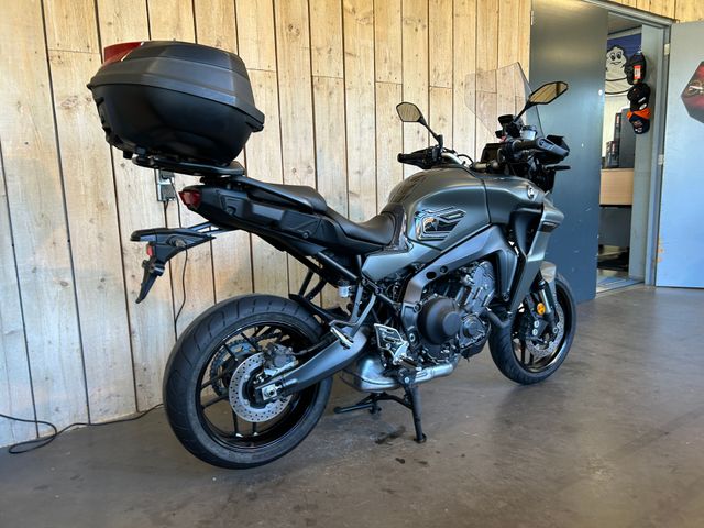 yamaha - tracer-9