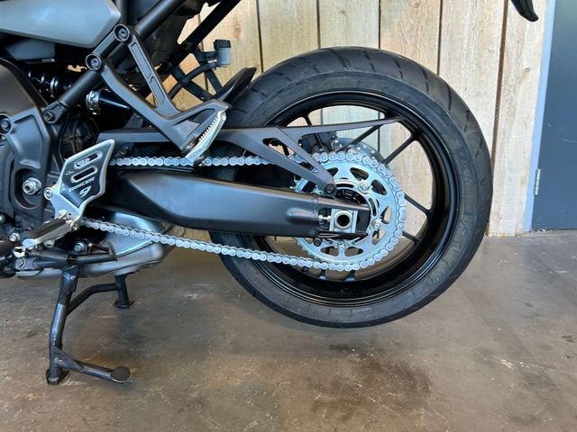 yamaha - tracer-9