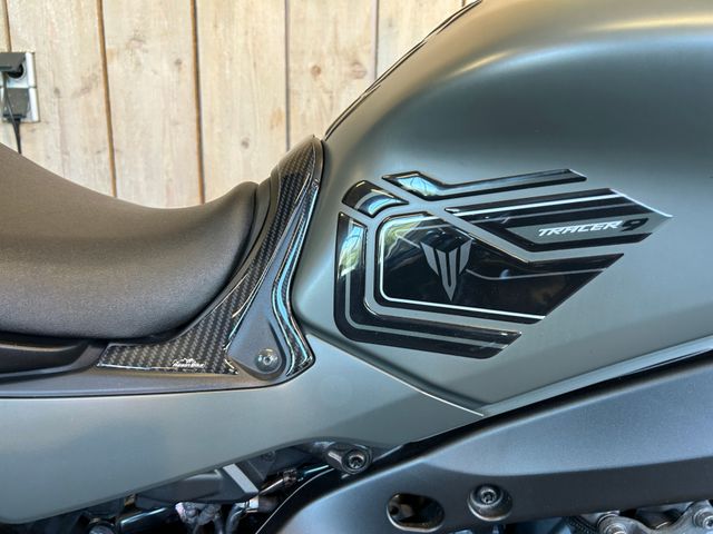 yamaha - tracer-9