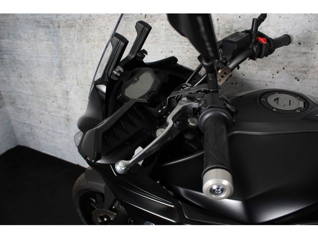 yamaha - tracer-700-abs
