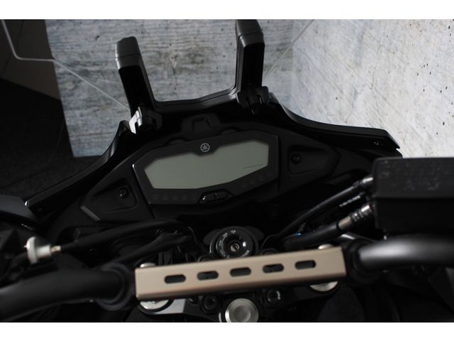 yamaha - tracer-700-abs