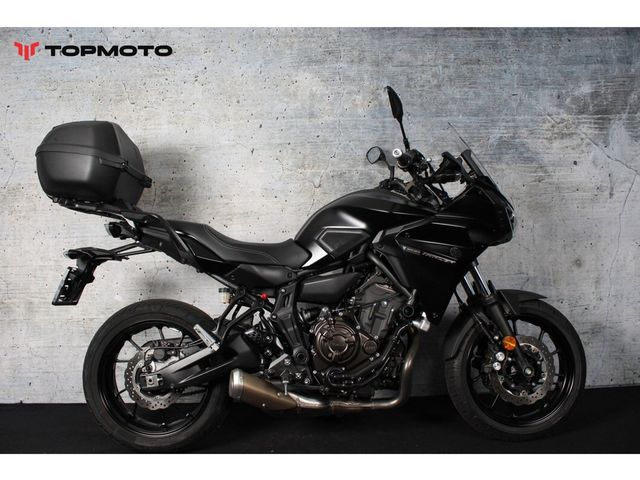 yamaha - tracer-700-abs