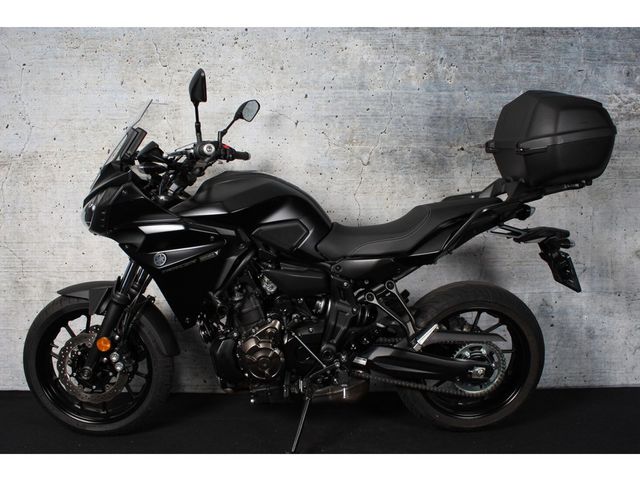 yamaha - tracer-700-abs