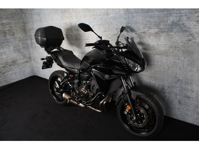 yamaha - tracer-700-abs