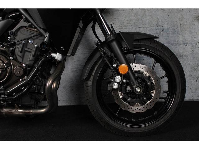 yamaha - tracer-700-abs