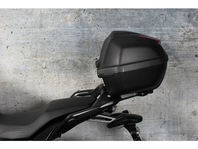 yamaha - tracer-700-abs