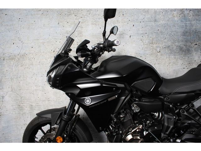 yamaha - tracer-700-abs