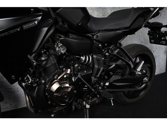 yamaha - tracer-700-abs