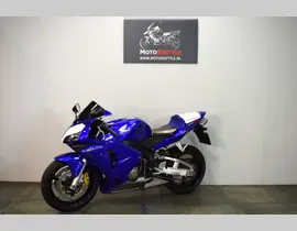 Honda CBR 600 RR 2005 occasion