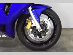 Honda CBR 600 RR 2005 occasion – foto 11 van 24