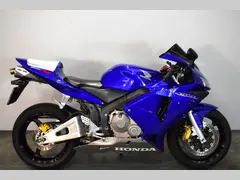 Honda CBR 600 RR 2005 occasion – foto 5 van 24