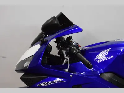 HONDA CBR 600 RR – foto 3