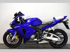 Honda CBR 600 RR 2005 occasion – foto 4 van 24