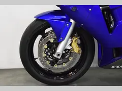 Honda CBR 600 RR 2005 occasion – foto 8 van 24