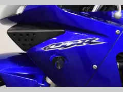 Honda CBR 600 RR 2005 occasion – foto 15 van 24
