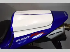 Honda CBR 600 RR 2005 occasion – foto 20 van 24