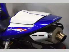 Honda CBR 600 RR 2005 occasion – foto 21 van 24