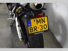 Honda CBR 600 RR 2005 occasion – foto 24 van 24