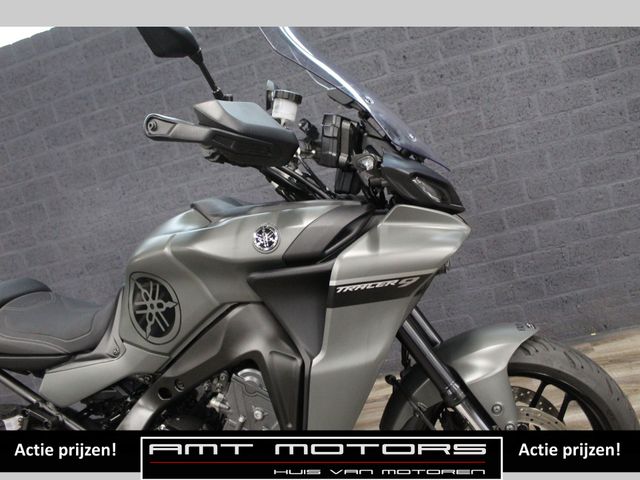 yamaha - tracer-9