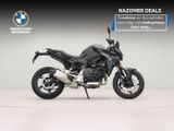 BMW F 900 R