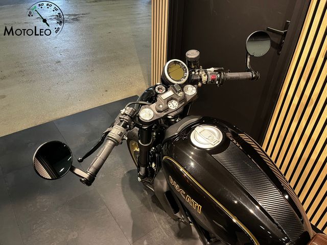 ducati - scrambler-cafe-racer