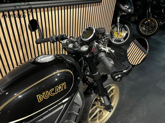 ducati - scrambler-cafe-racer