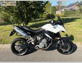 KTM 990 Supermoto T 2012 occasion