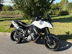 KTM 990 Supermoto T 2012 occasion – foto 2 van 20
