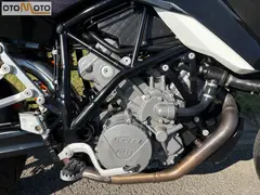 KTM 990 Supermoto T 2012 occasion – foto 7 van 20