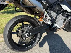 KTM 990 Supermoto T 2012 occasion – foto 9 van 20