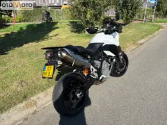 KTM 990 Supermoto T 2012 occasion – foto 12 van 20