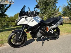 KTM 990 Supermoto T 2012 occasion – foto 16 van 20