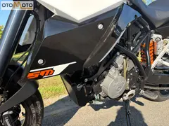 KTM 990 Supermoto T 2012 occasion – foto 14 van 20