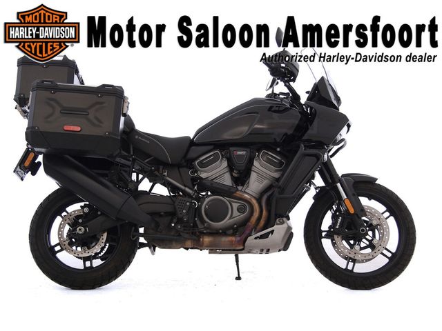 harley-davidson - pan-america--ra-1250-special