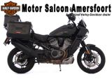 HARLEY-DAVIDSON PAN AMERICA  RA 1250 SPECIAL