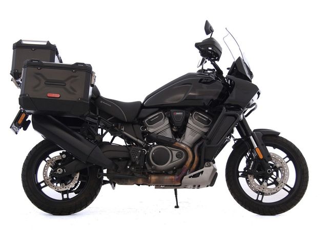 harley-davidson - pan-america--ra-1250-special