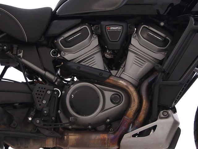 harley-davidson - pan-america--ra-1250-special