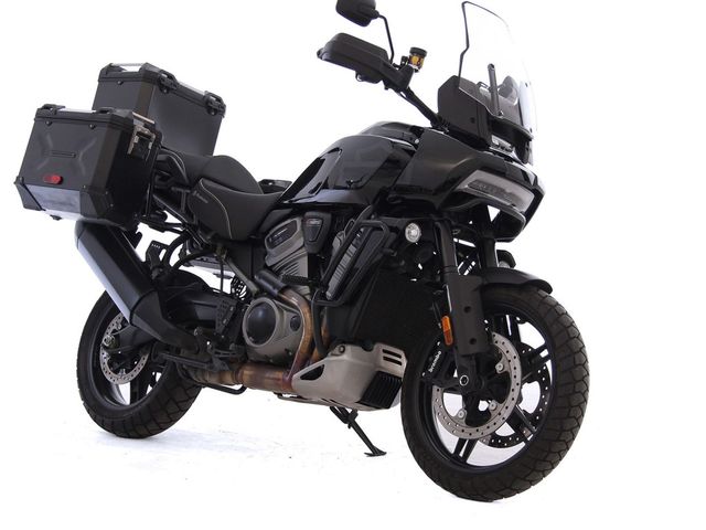 harley-davidson - pan-america--ra-1250-special