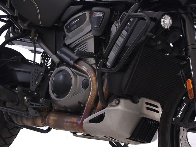 harley-davidson - pan-america--ra-1250-special