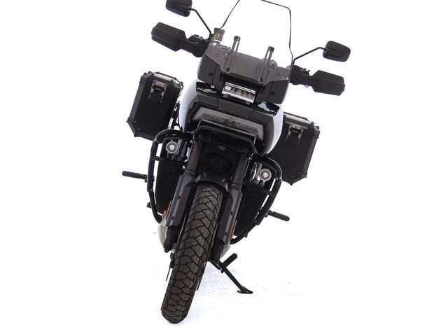 harley-davidson - pan-america--ra-1250-special