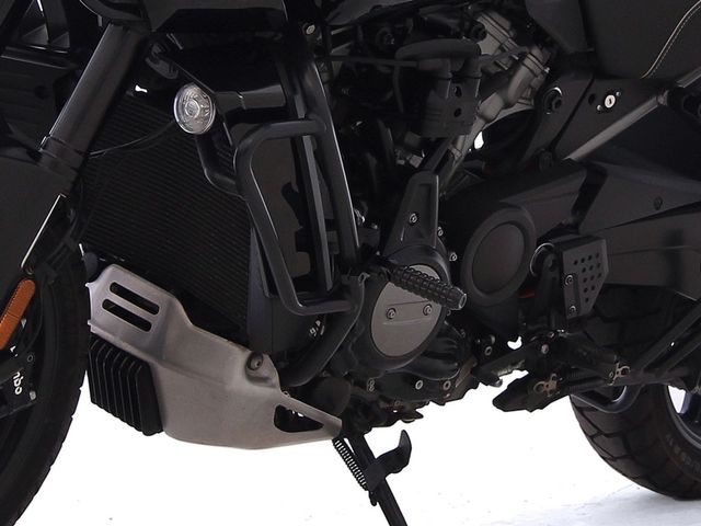 harley-davidson - pan-america--ra-1250-special