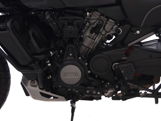 harley-davidson - pan-america--ra-1250-special