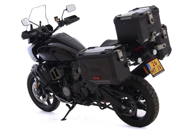 harley-davidson - pan-america--ra-1250-special