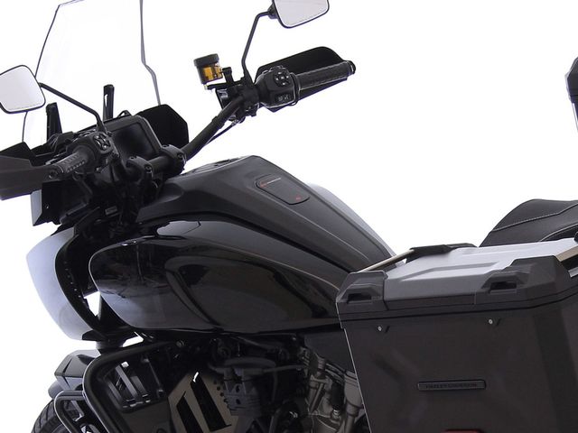 harley-davidson - pan-america--ra-1250-special