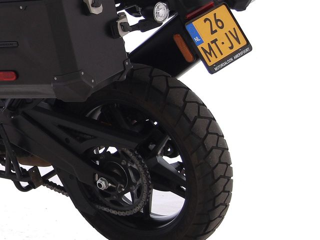 harley-davidson - pan-america--ra-1250-special
