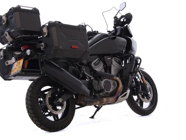 harley-davidson - pan-america--ra-1250-special